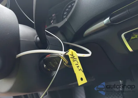 2015 Audi A3 1.8T Premium from USA, damaged, VIN WAUACGFF1F1094180